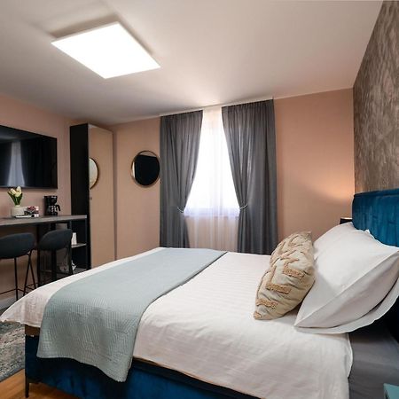 Sapphire Studio Apartment With Free Private Parking Dubrovnik Extérieur photo