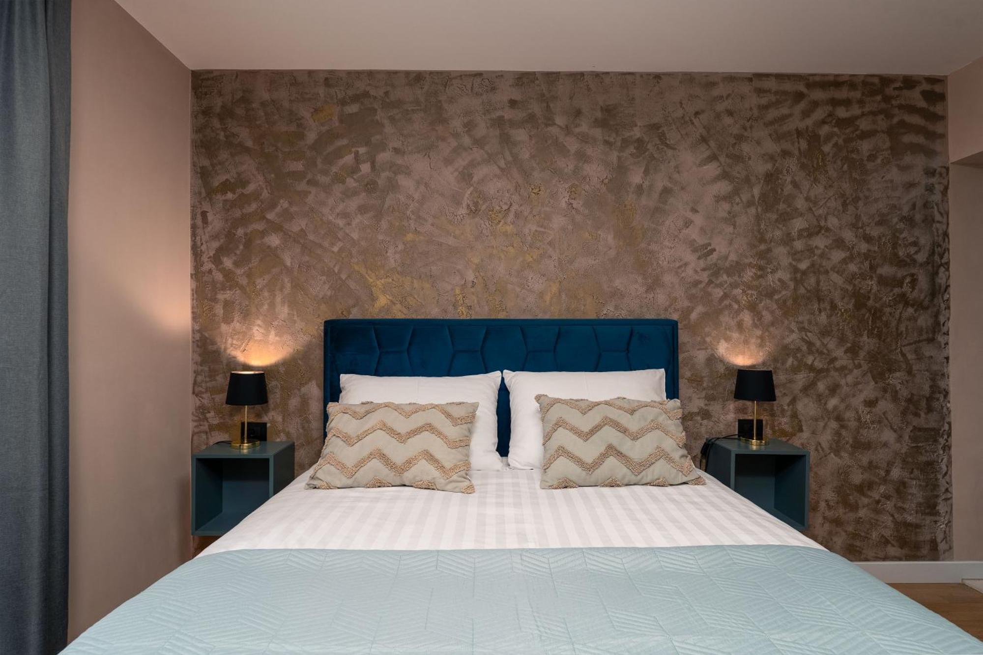 Sapphire Studio Apartment With Free Private Parking Dubrovnik Extérieur photo