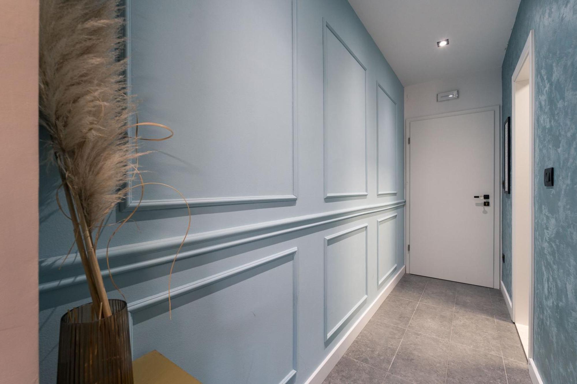 Sapphire Studio Apartment With Free Private Parking Dubrovnik Extérieur photo