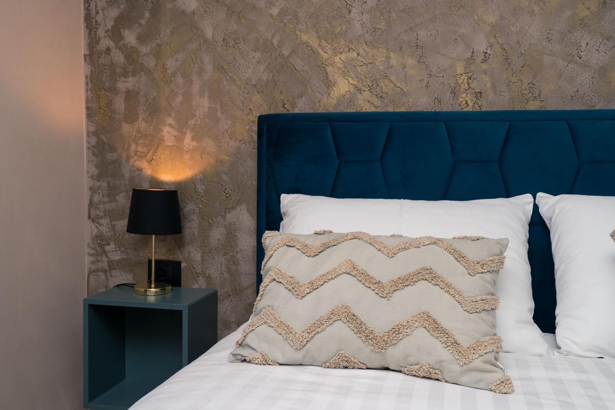 Sapphire Studio Apartment With Free Private Parking Dubrovnik Extérieur photo